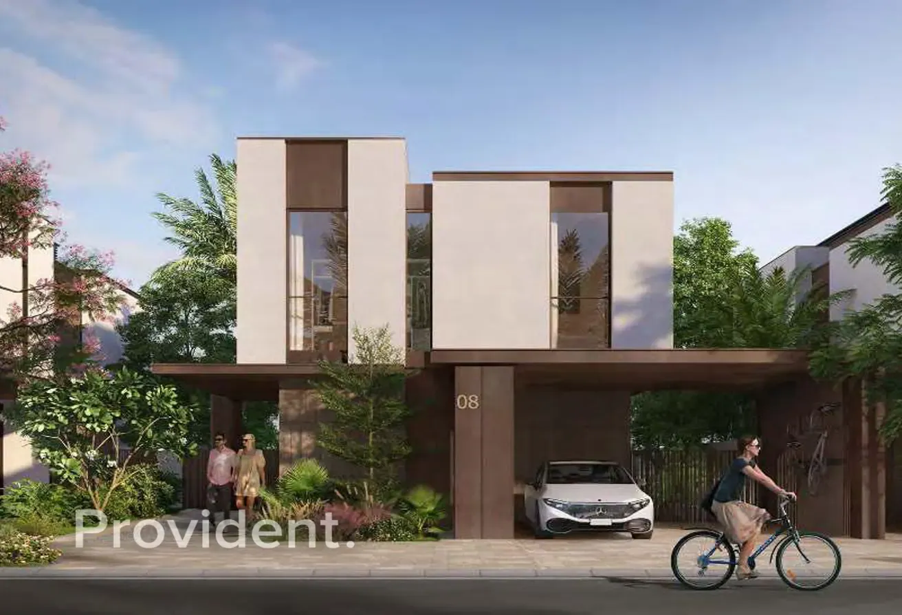 Best Price | Investor Deal |Corner Unit | Big Plot