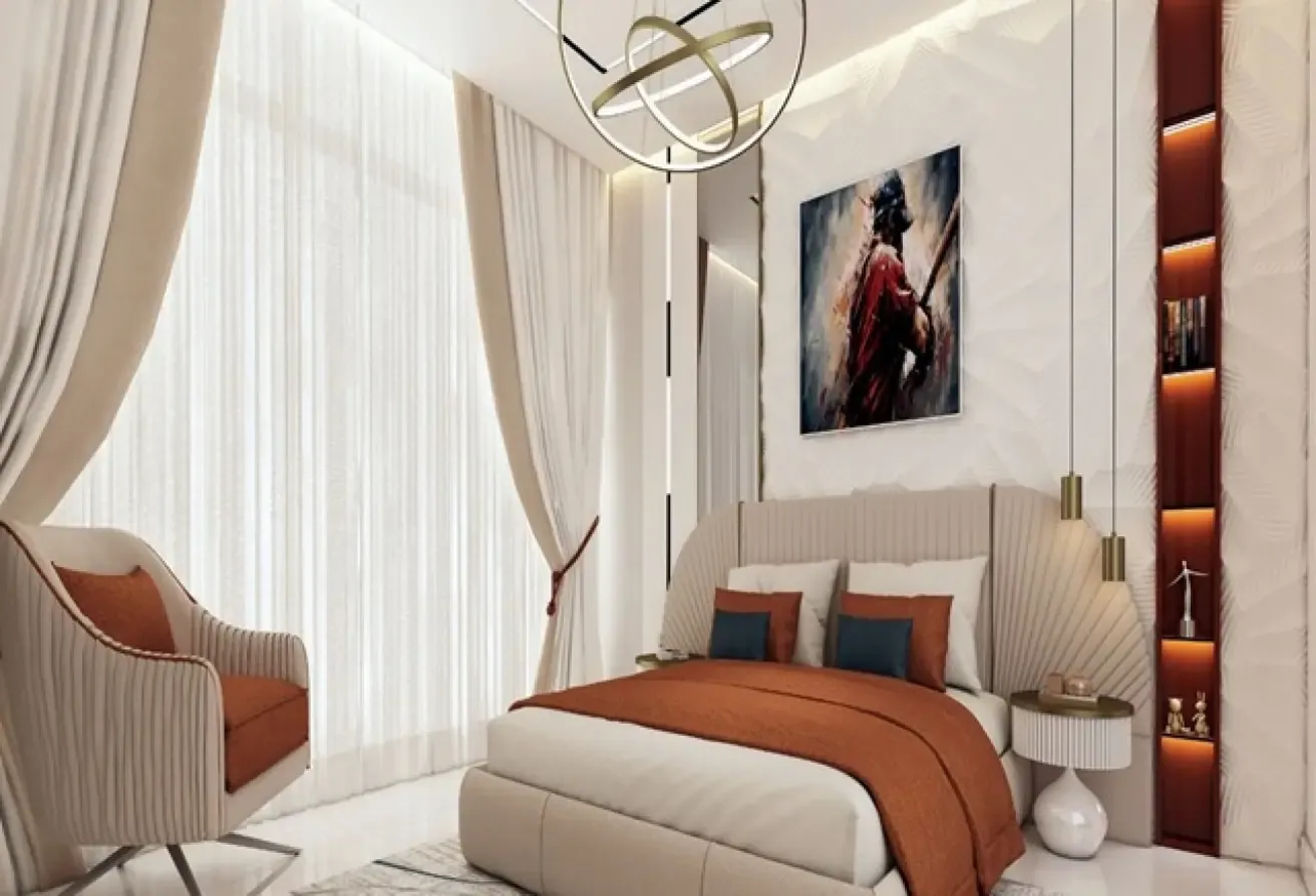 Fully Furnished | 49 Amenities | Payment Plan
