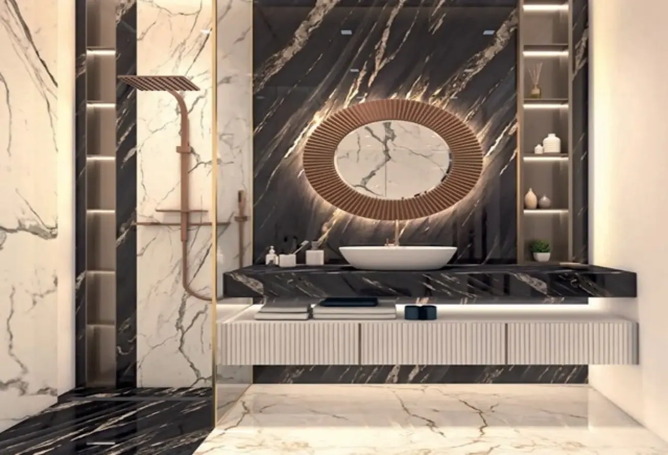 Fully Furnished | 49 Amenities | Payment Plan