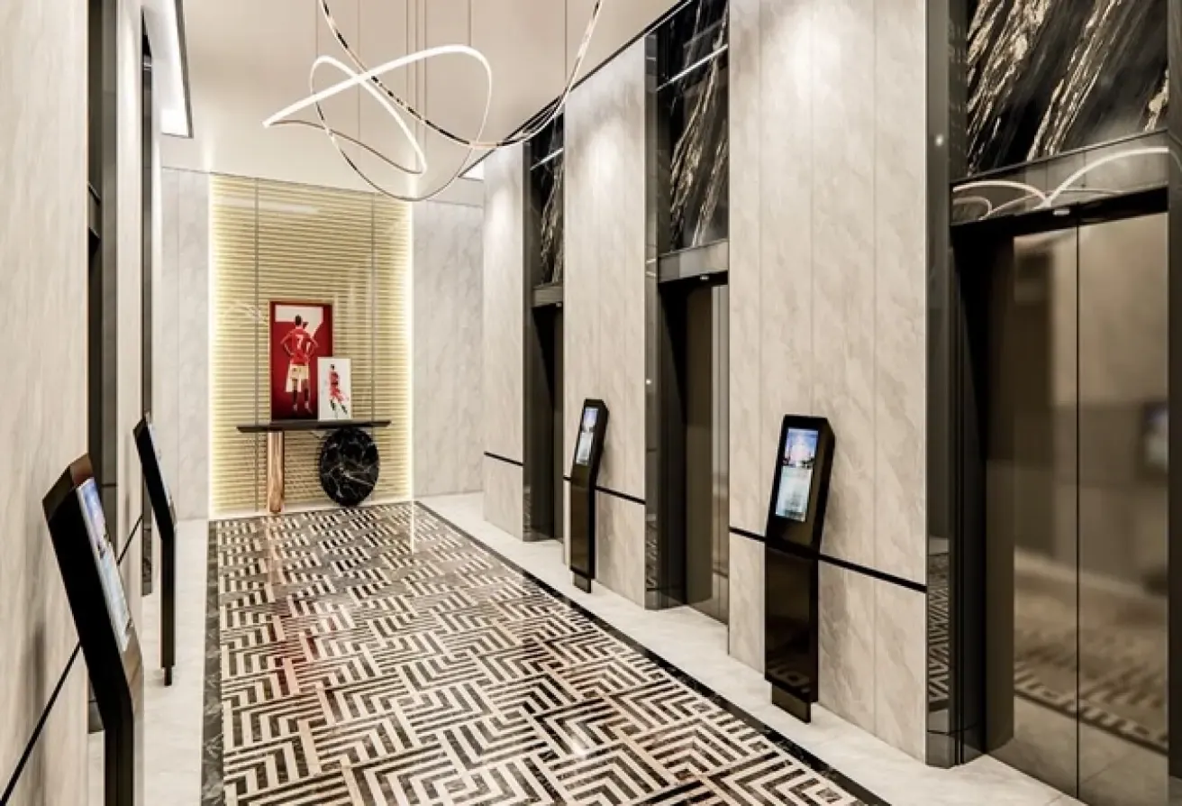 Fully Furnished | 49 Amenities | Payment Plan