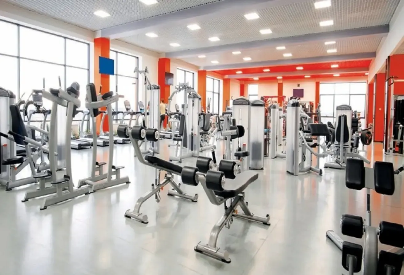 Fully Furnished | 49 Amenities | Payment Plan