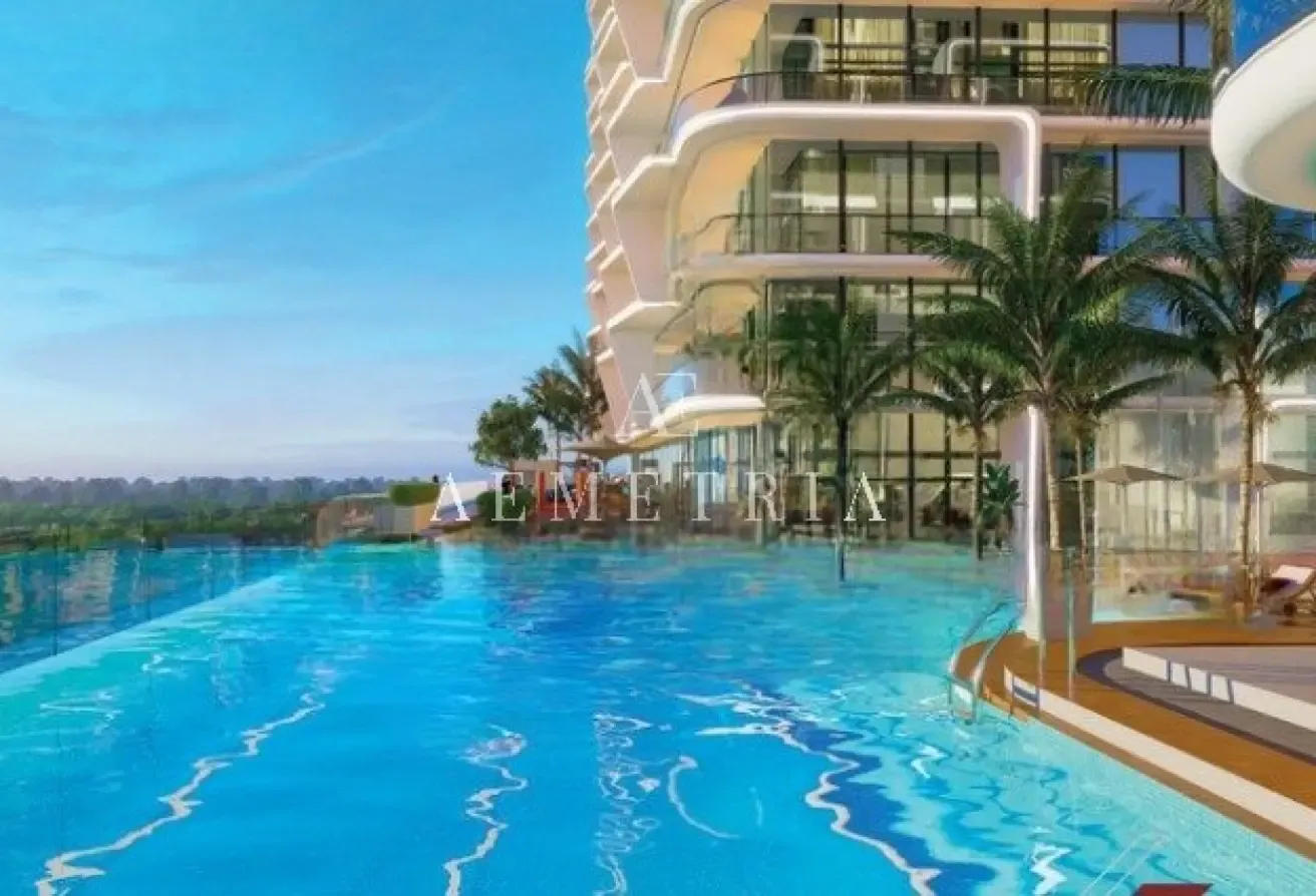 Luxury Furnished Apartment | Premium Amenities