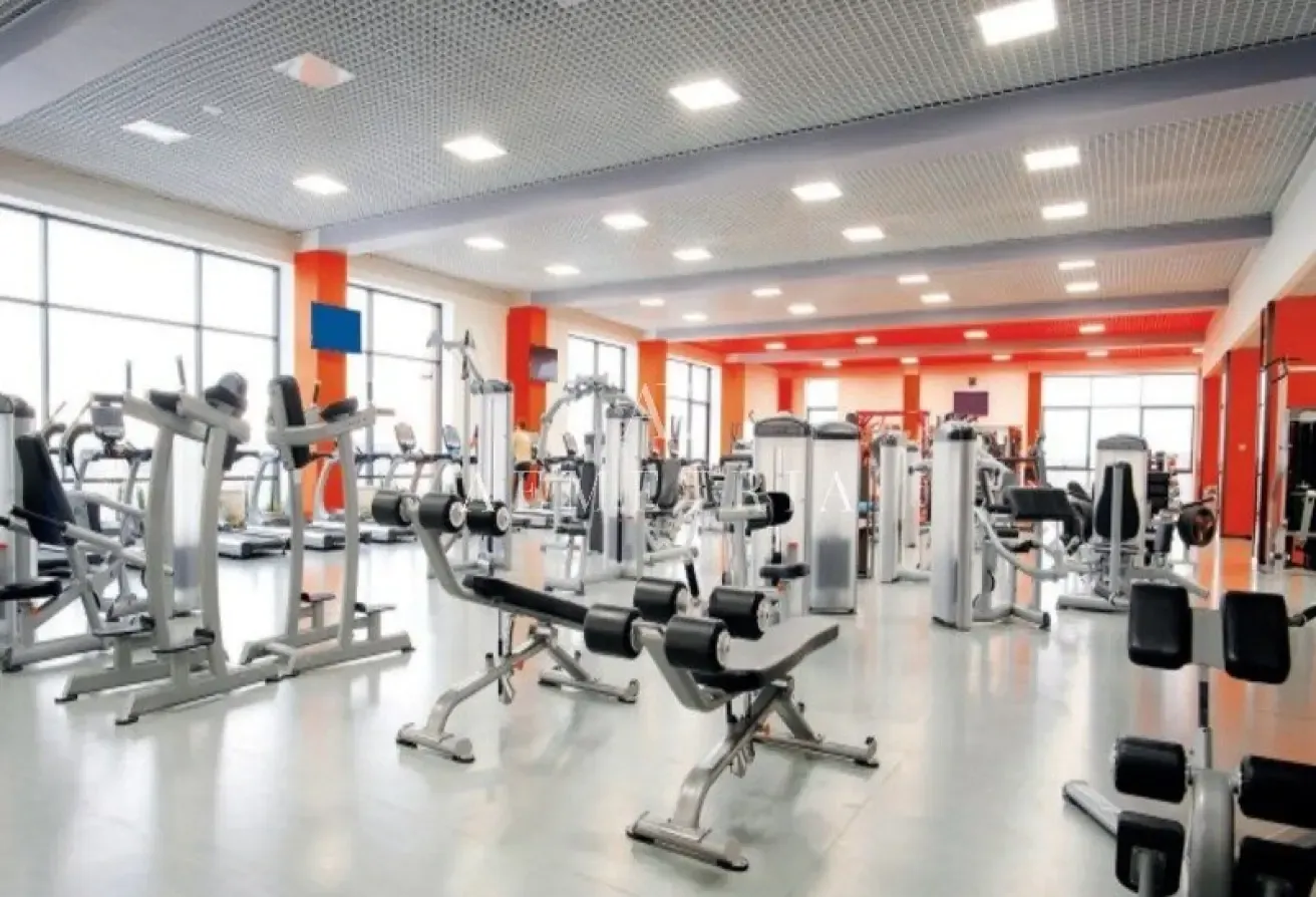 Luxury Furnished Apartment | Premium Amenities