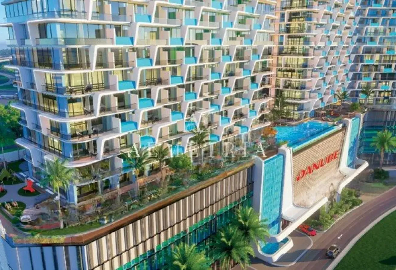 Luxury Furnished Apartment | Premium Amenities
