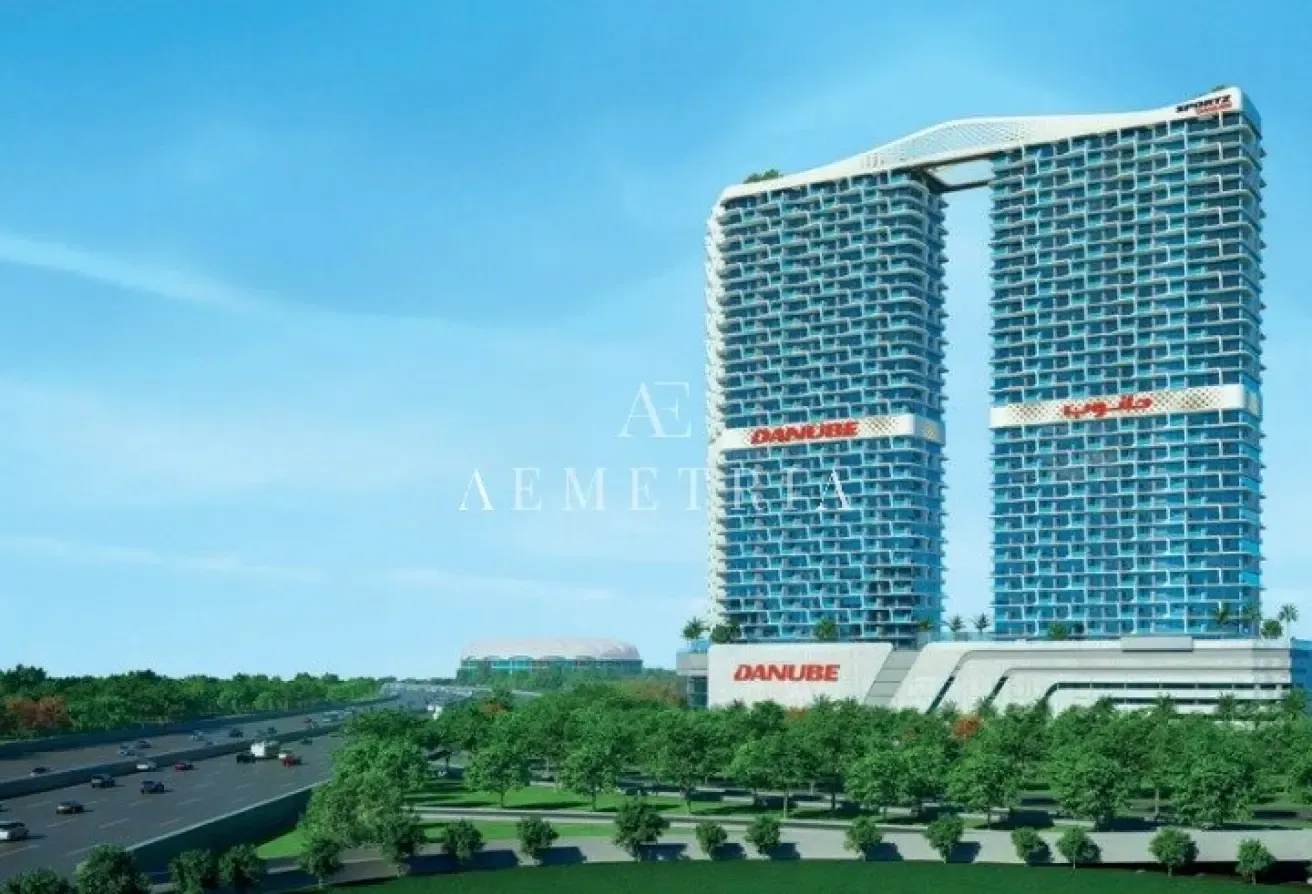 Luxury Furnished Apartment | Premium Amenities