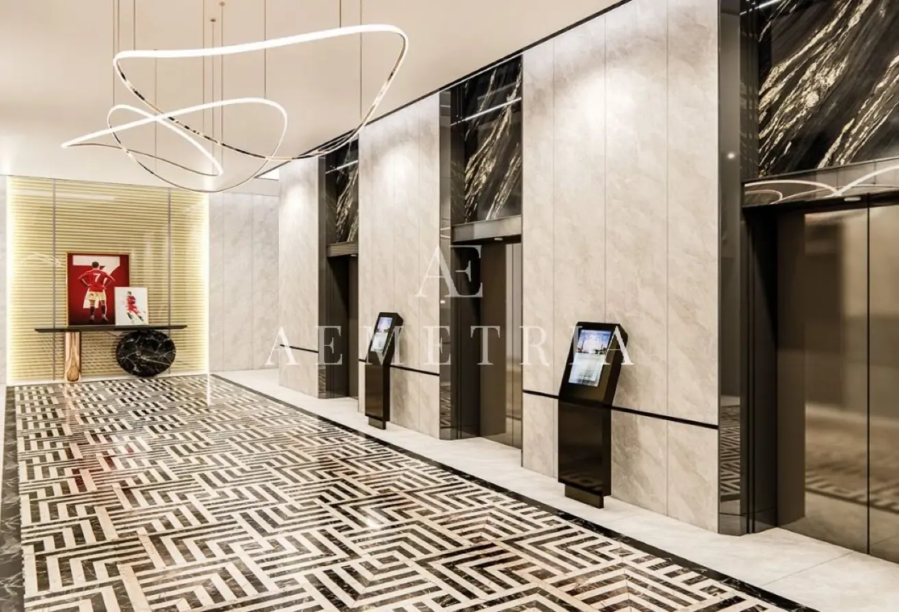 Luxury Furnished Apartment | Premium Amenities