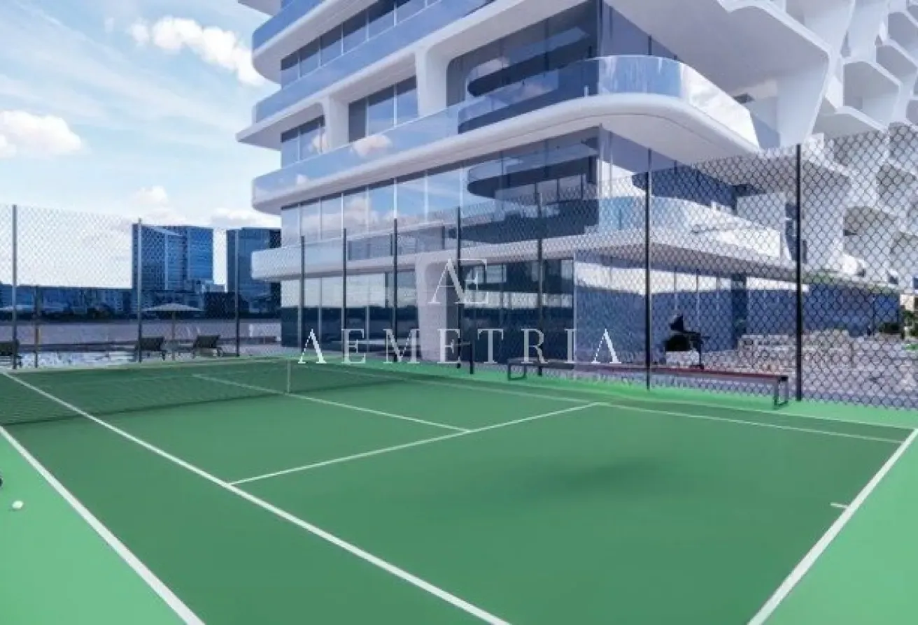 Luxury Furnished Apartment | Premium Amenities