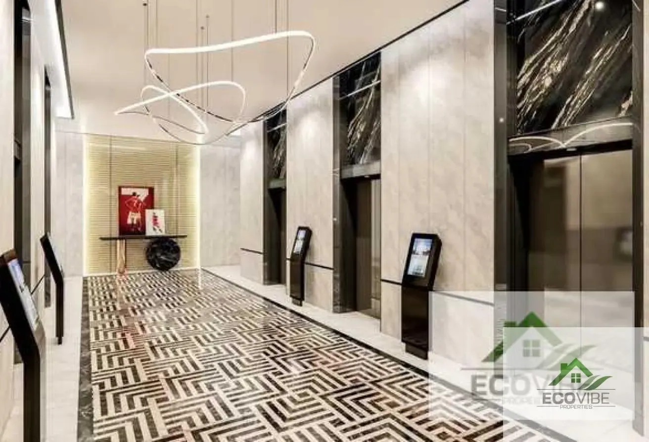 Golf View| Fully Furnished  |Off-Plan Investment