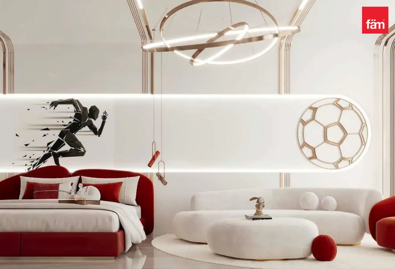 Smart Home | Fully Furnished | High ROI