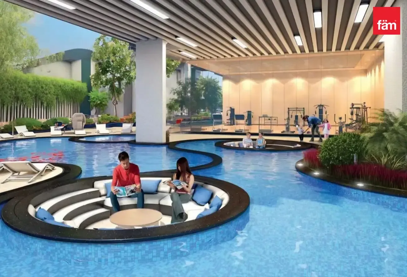 Smart Home | Fully Furnished | High ROI