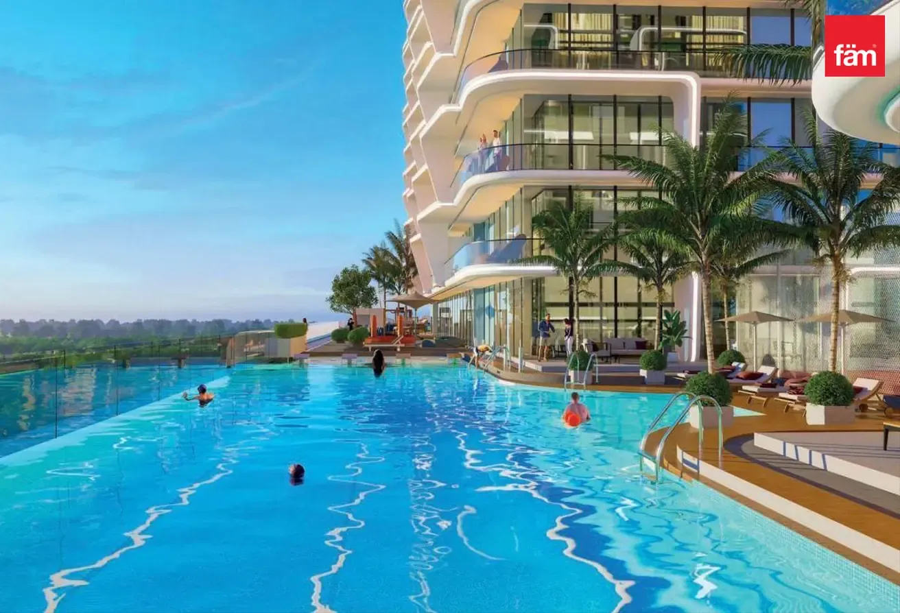 Smart Home | Fully Furnished | High ROI