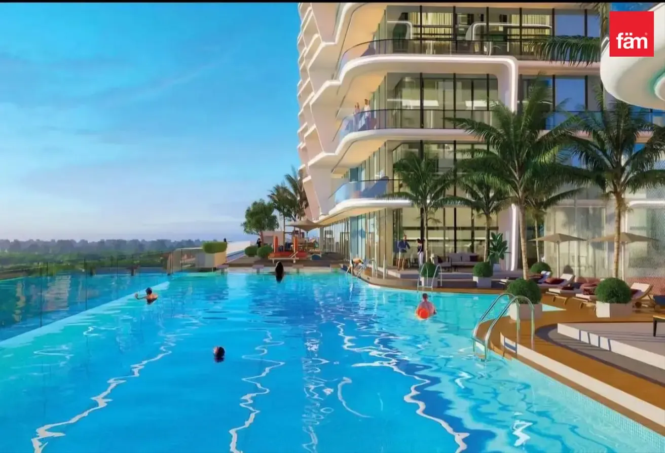 Spacious 1 Great payment plan 1 Fully furnished