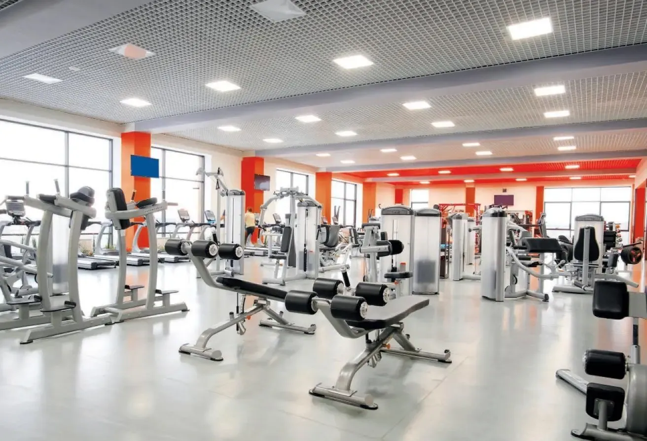 1BR+Study | Private Jacuzzi | Dubai Sports City