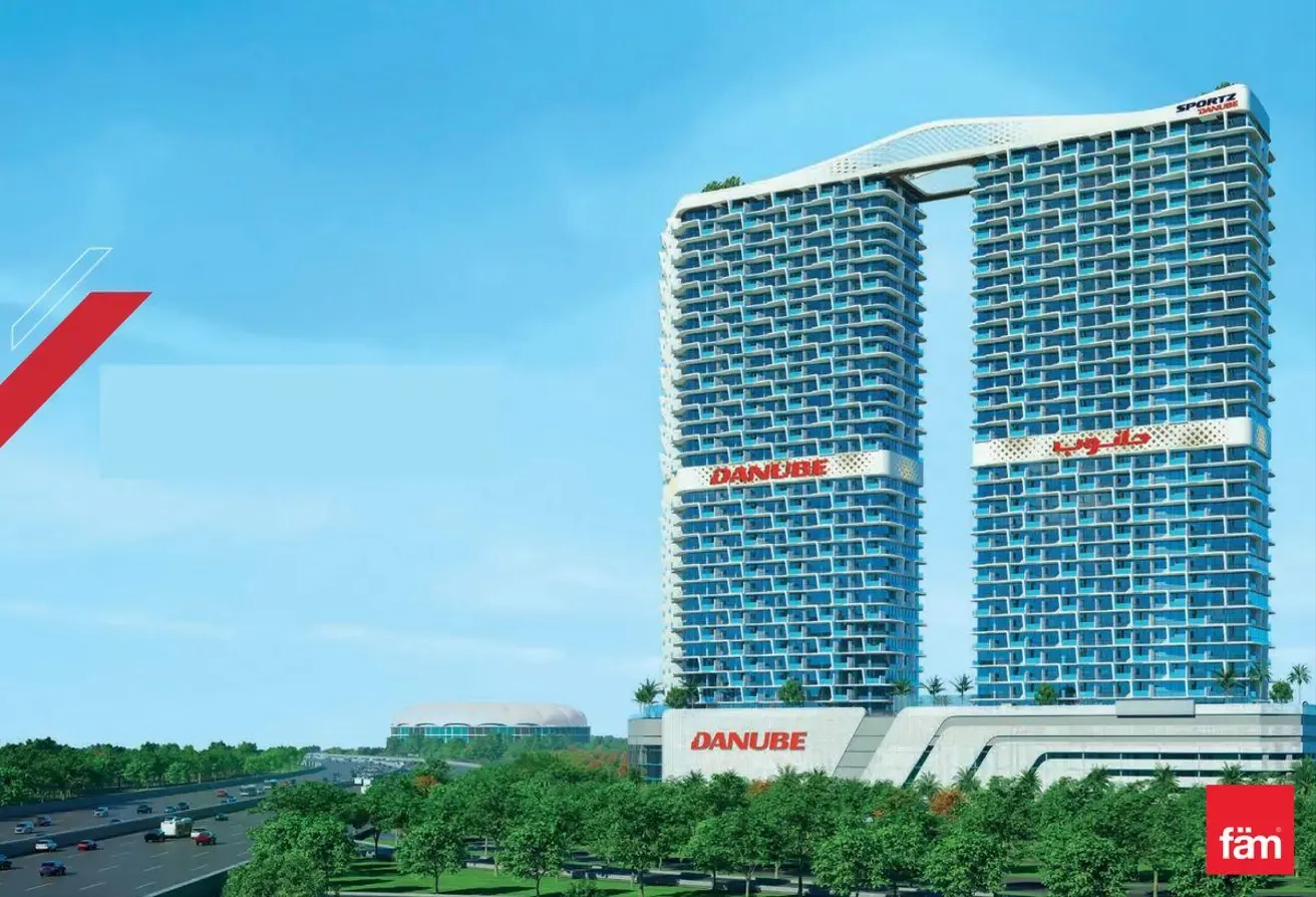 Furnished | Sport Focused | Premium Amenities