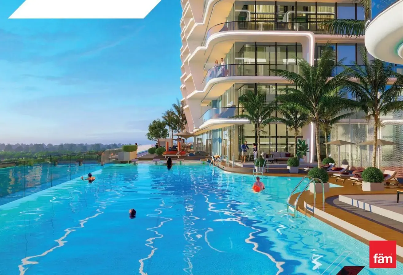 Furnished | Sport Focused | Premium Amenities