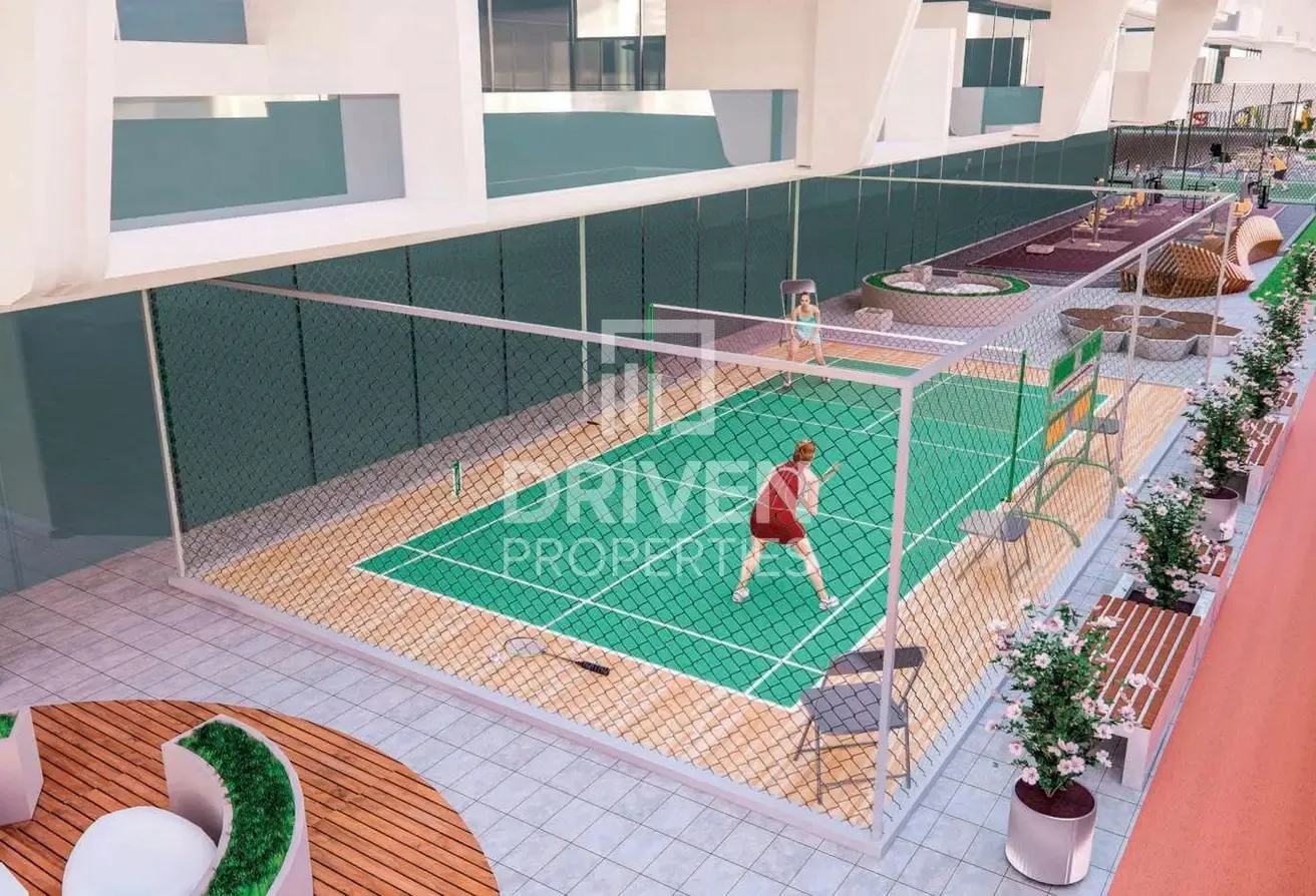 Golf Course View | Unique Layout | Guaranteed ROI