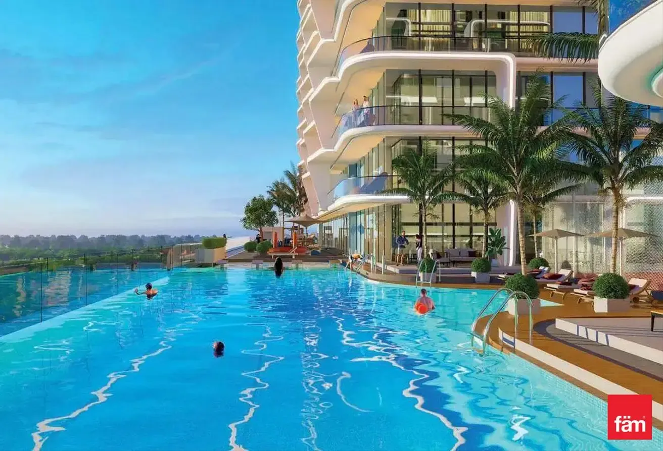 Furnished | Post Handover Payment Plan