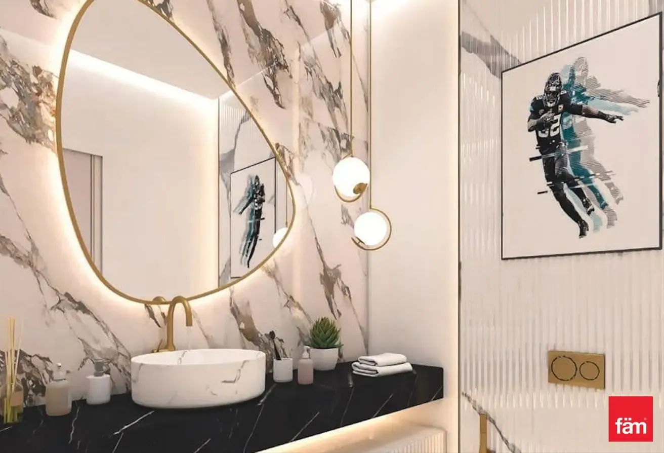 Furnished | Post Handover Payment Plan