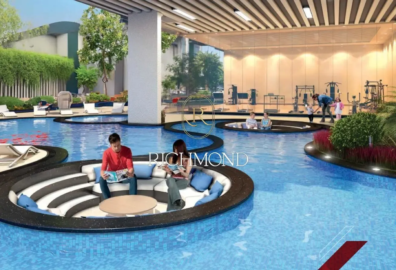 Flexible 1% Payment Plan | Sports-Centric Living