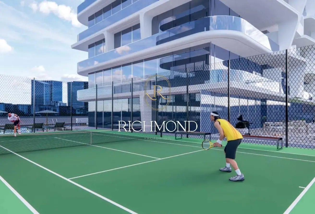 Flexible 1% Payment Plan | Sports-Centric Living