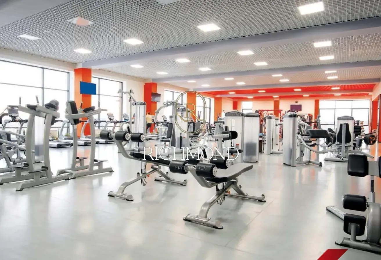 Flexible 1% Payment Plan | Sports-Centric Living