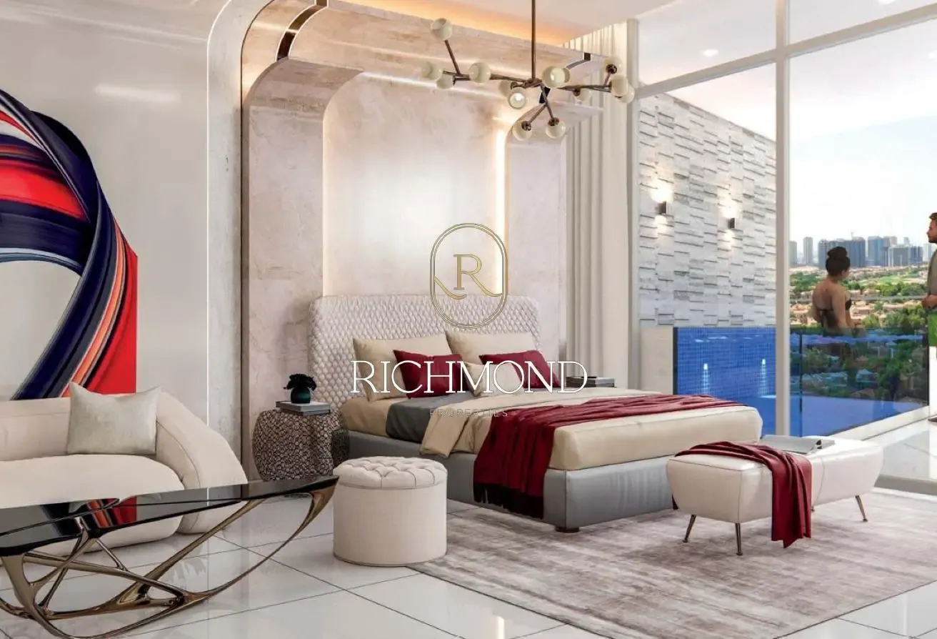 Flexible 1% Payment Plan | Sports-Centric Living
