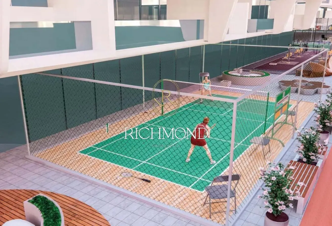 Flexible 1% Payment Plan | Sports-Centric Living