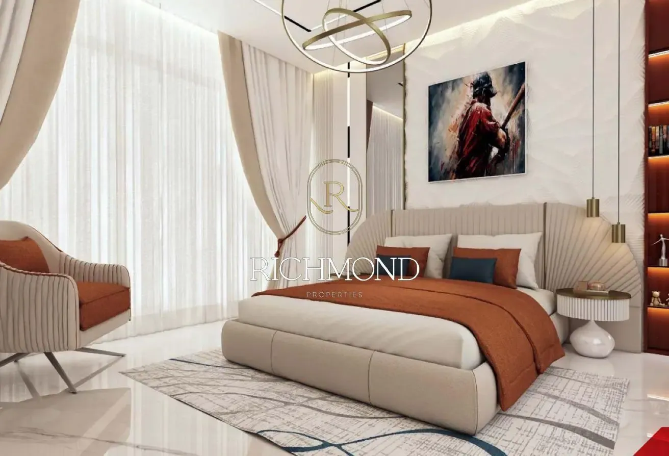 Flexible 1% Payment Plan | Sports-Centric Living