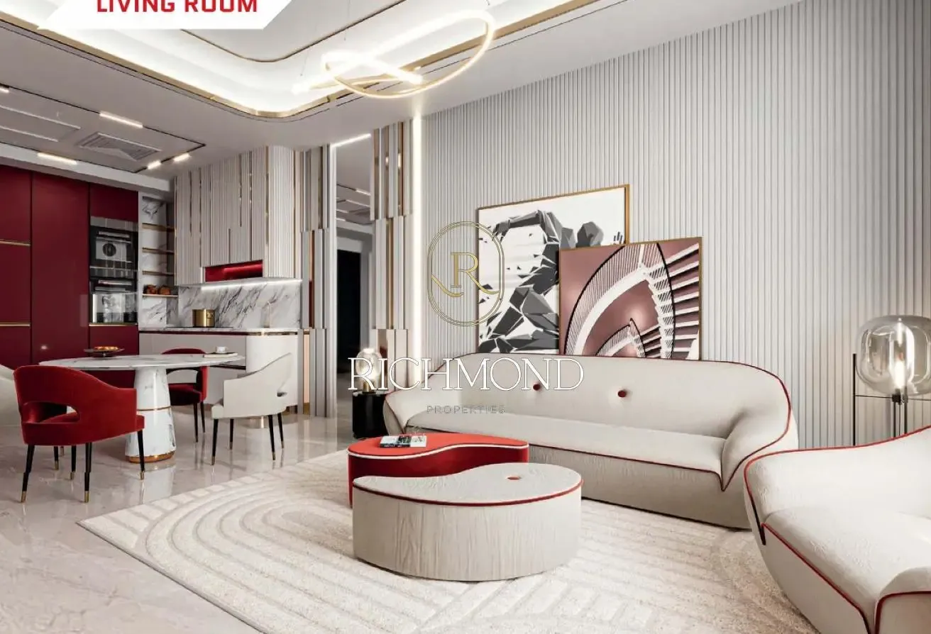Flexible 1% Payment Plan | Sports-Centric Living