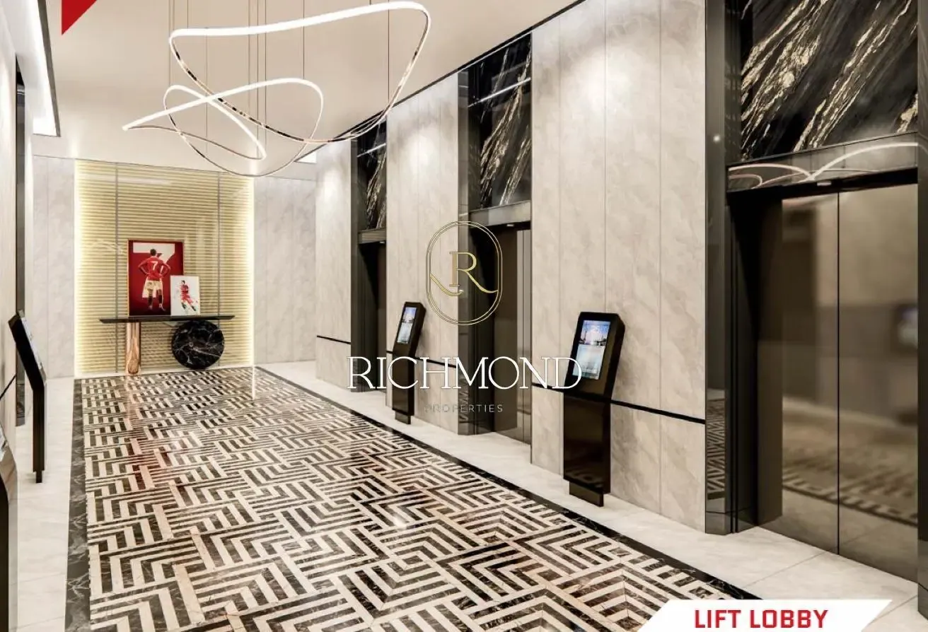 Flexible 1% Payment Plan | Sports-Centric Living