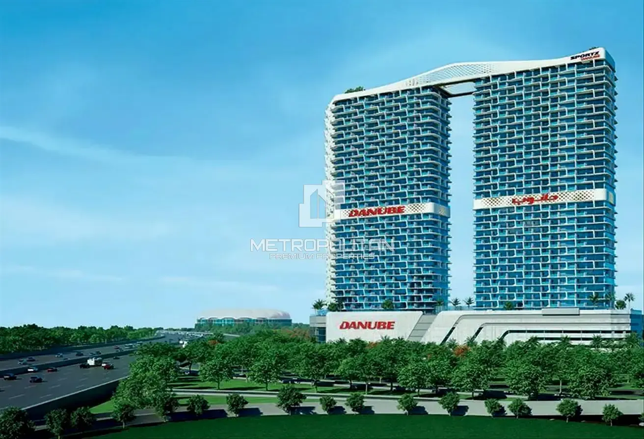 At COST Price | Post Payment Plan |Fully Furnished