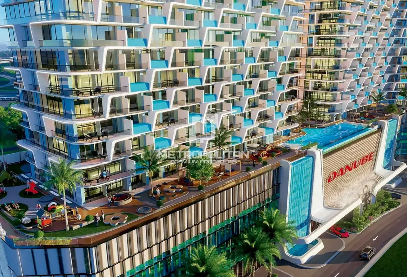 At COST Price | Post Payment Plan |Fully Furnished