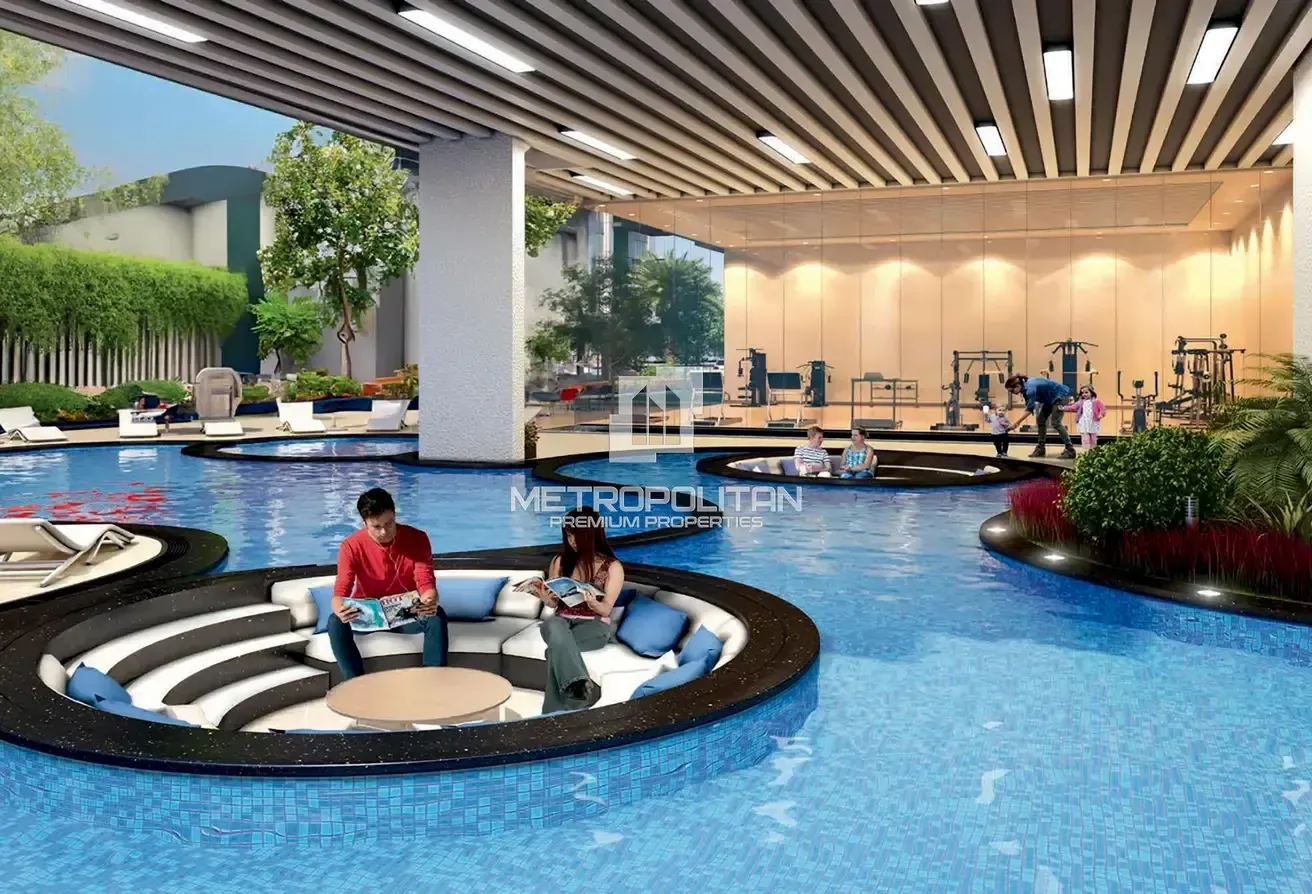 At COST Price | Post Payment Plan |Fully Furnished