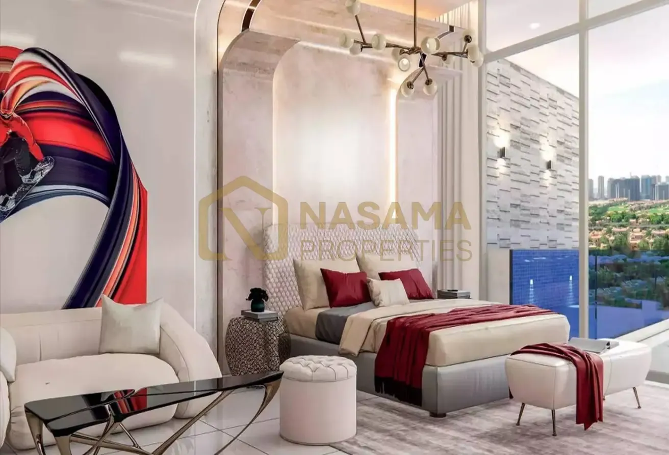 Exclusive | Motivated Seller | 1Bed Room + Office