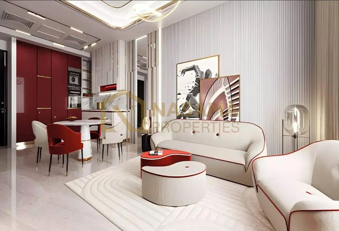 Exclusive | Motivated Seller | 1Bed Room + Office