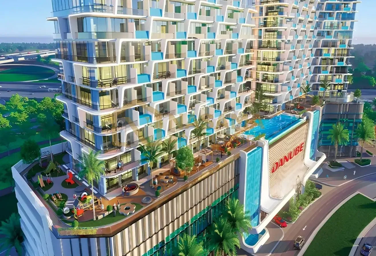 Exclusive | Motivated Seller | 1Bed Room + Office