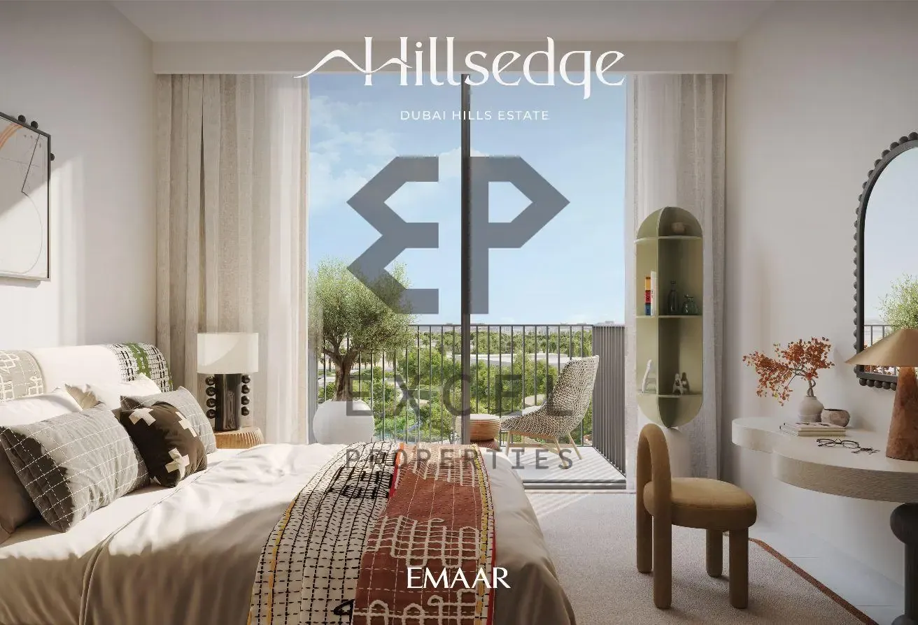 2 Bedrooms | Payment Plan | Dubai Hills Estate |
