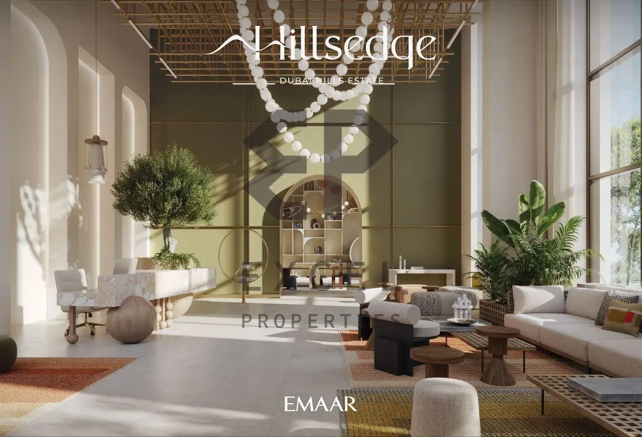 2 Bedrooms | Payment Plan | Dubai Hills Estate |