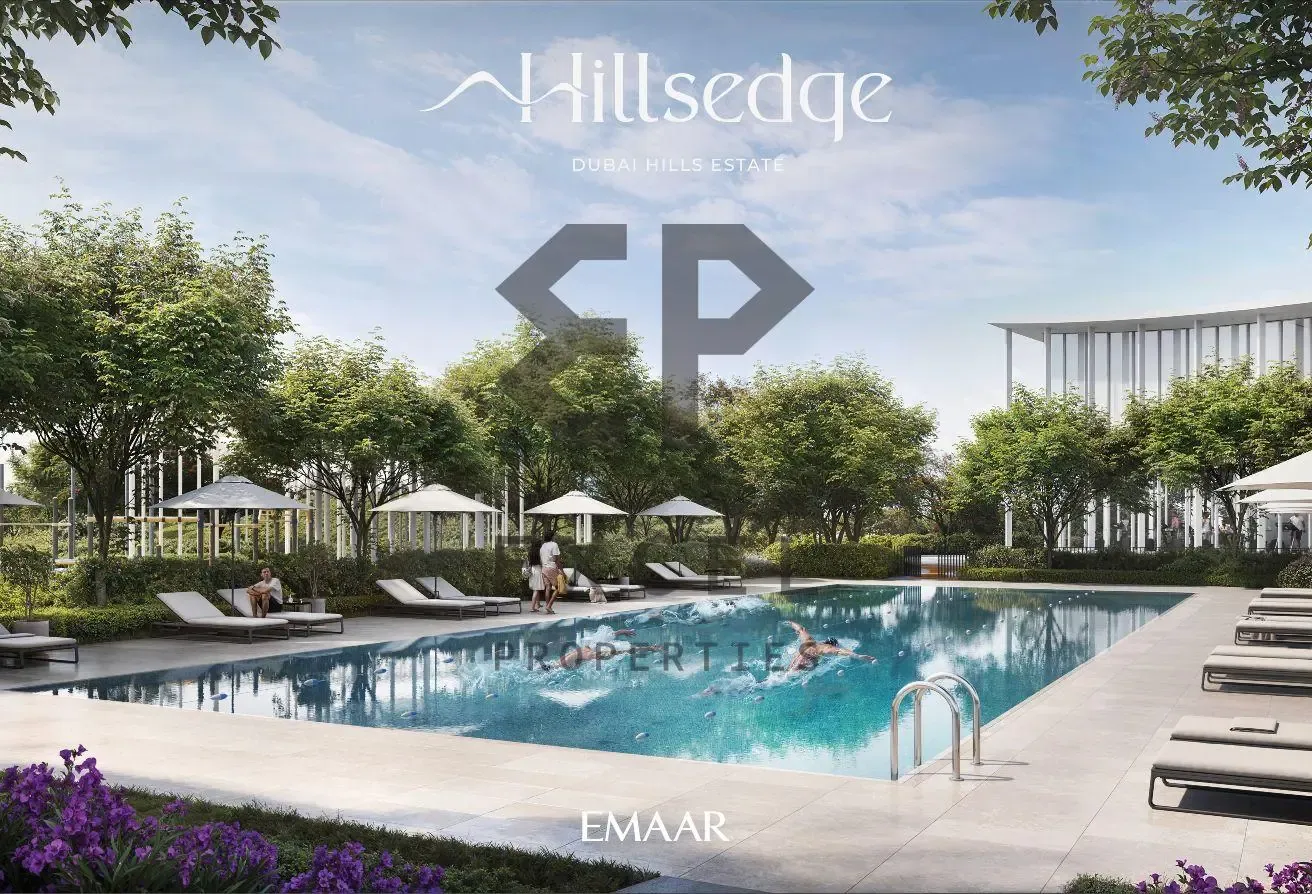 2 Bedrooms | Payment Plan | Dubai Hills Estate |