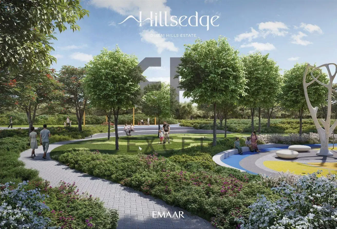 2 Bedrooms | Payment Plan | Dubai Hills Estate |