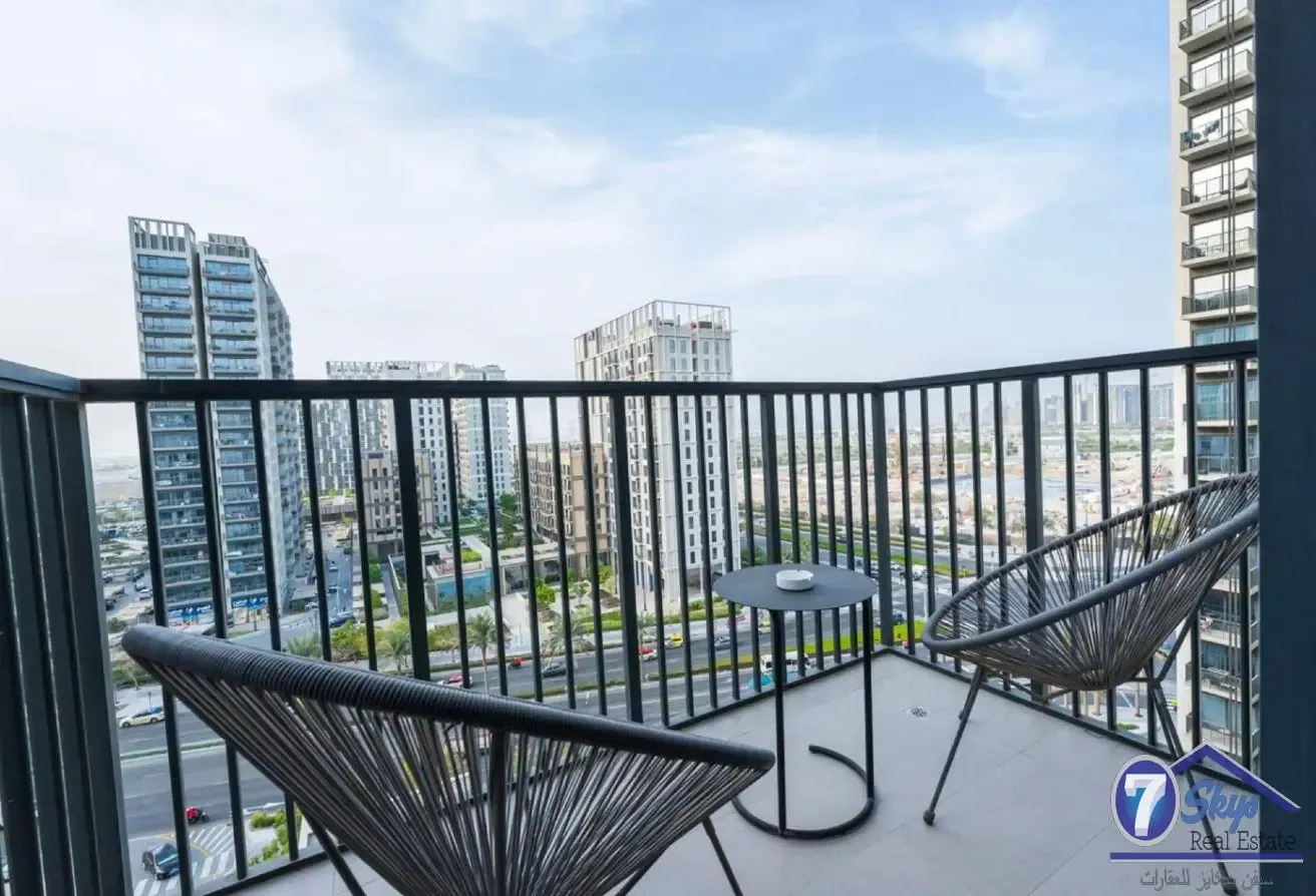 Spacious 2 Bedroom Apartment in Hillsedge