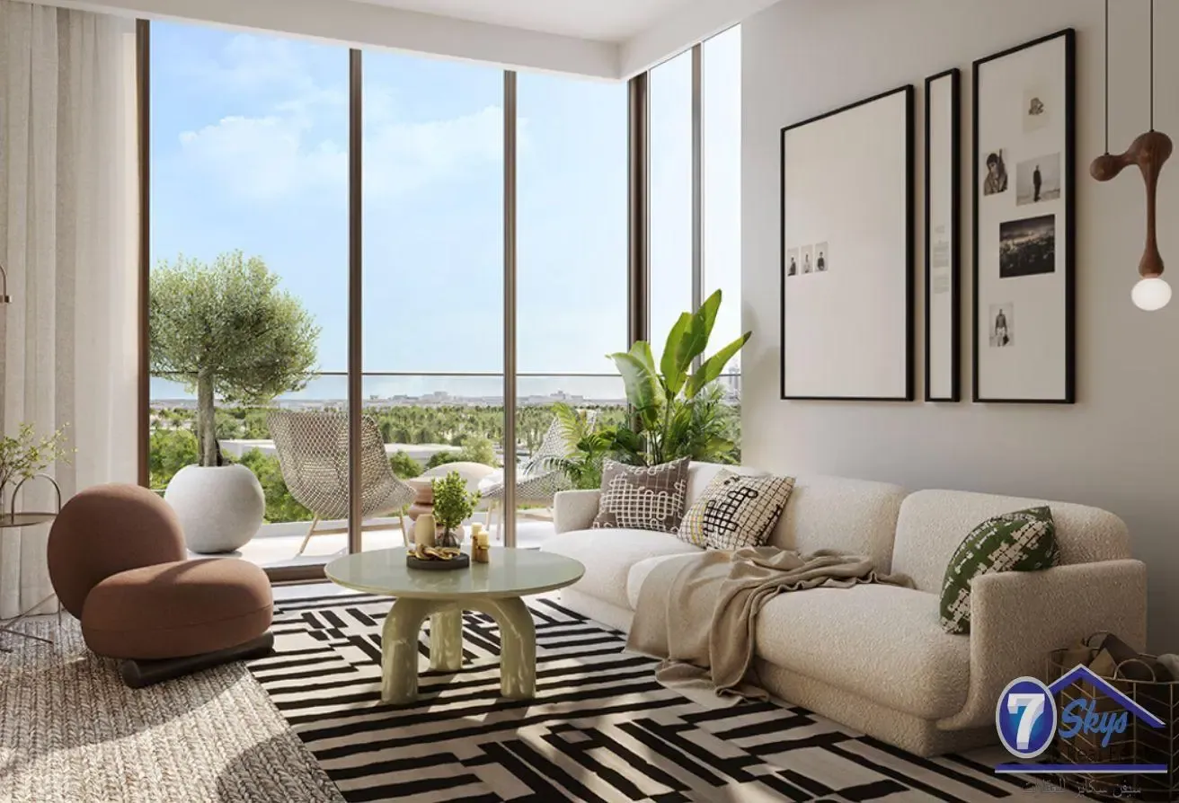 Spacious 2 Bedroom Apartment in Hillsedge
