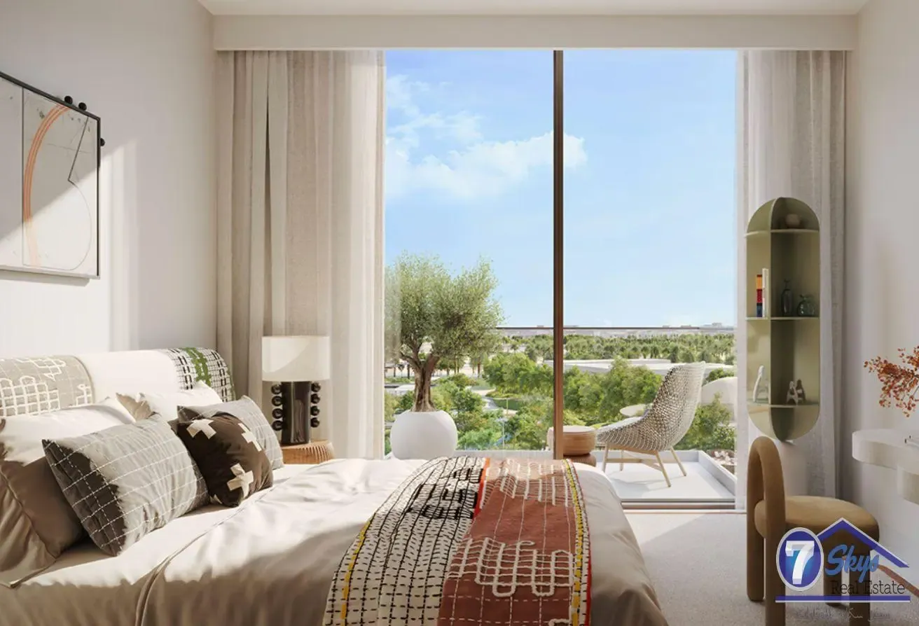 Spacious 2 Bedroom Apartment in Hillsedge