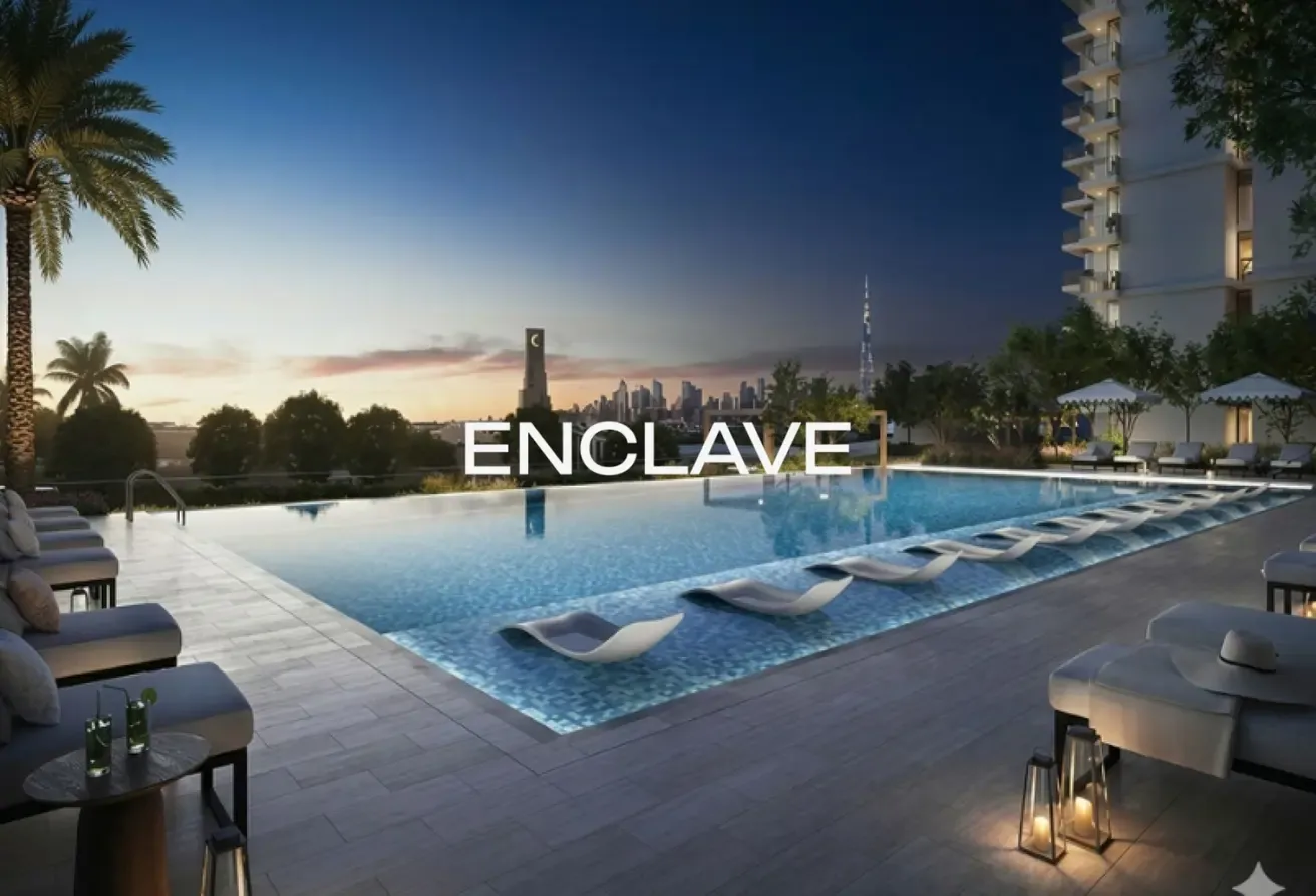 Multiple Options | Park View  | Prime Location