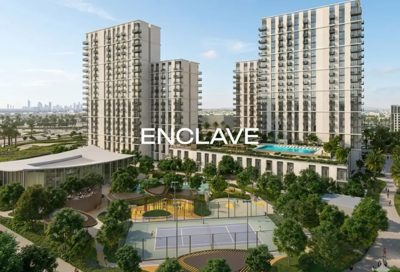 Multiple Options | Park View  | Prime Location