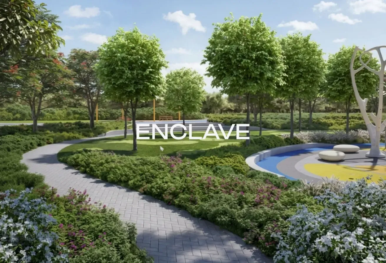 Multiple Options | Park View  | Prime Location
