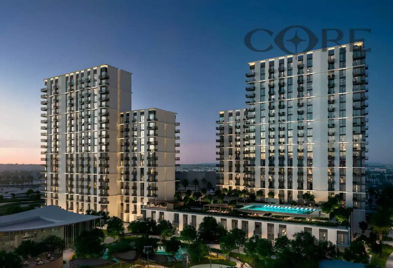 Below OP | Corner Unit | Amazing Views | Park View