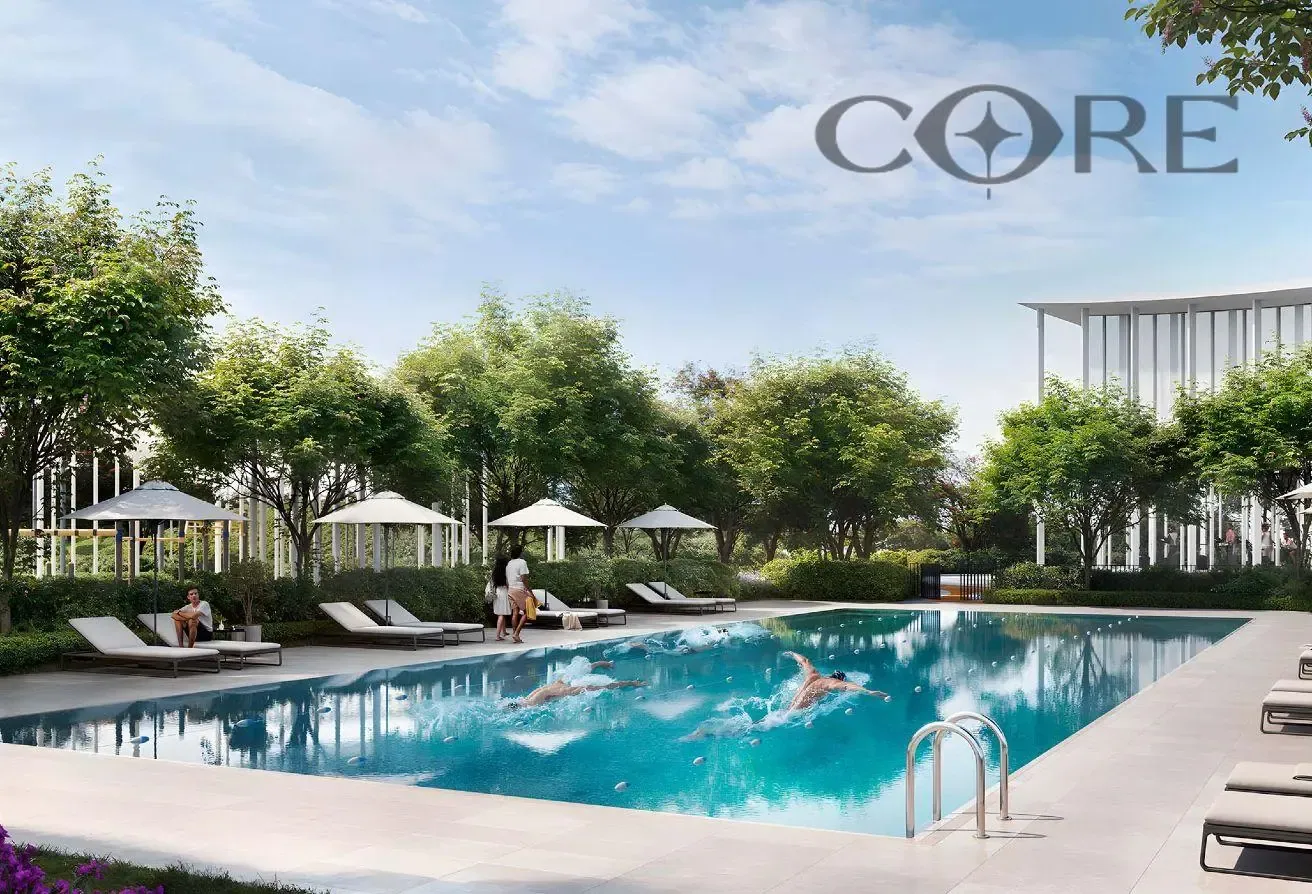 Below OP | Corner Unit | Amazing Views | Park View