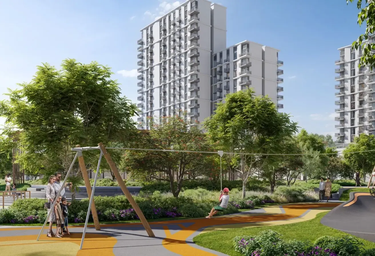 Investment Deal | 10% on Booking | Prime Location