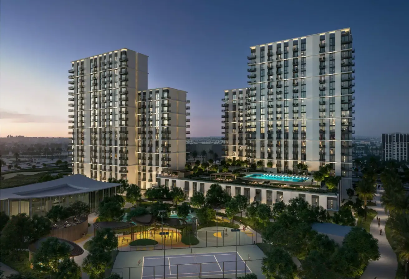 Luxurious 2BR | 10% Downpayment | Prime Location